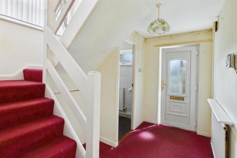 Hallway Entrance