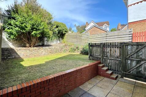 123 Penmere Drive Garden