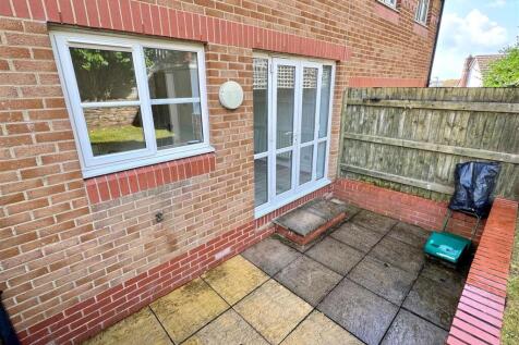123 Penmere Drive Garden