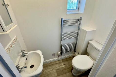 123 Penmere Drive WC