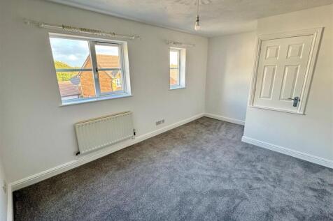 123 Penmere Drive Bedroom 1