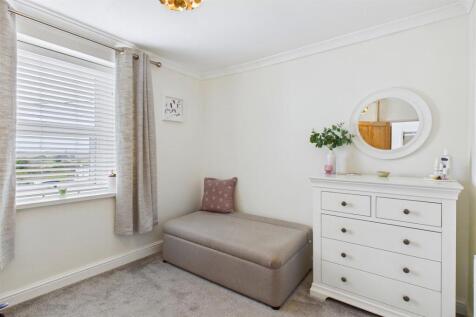 Bedroom 3.