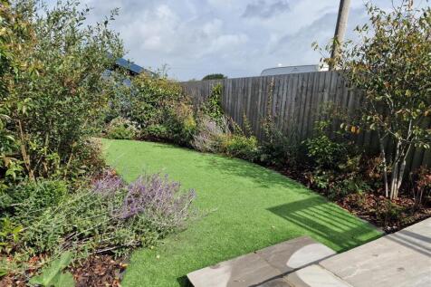 Garden.