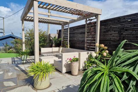 Pergola.