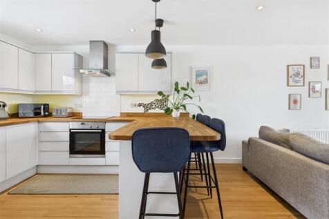 Breakfast Bar.