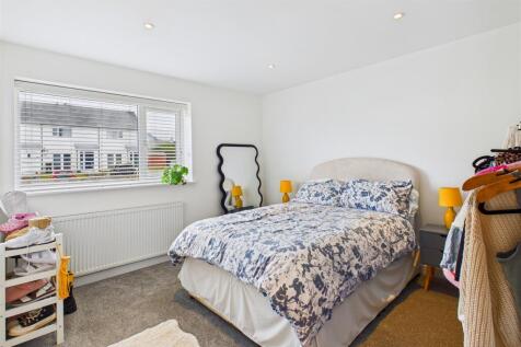 Bedroom 1.