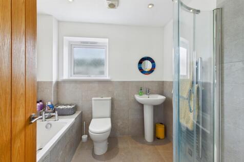 Bathroom.