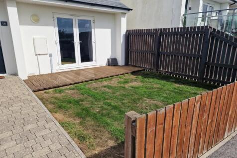 Front Garden.