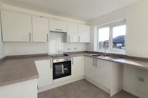 8 Luxon Drive Kitchen