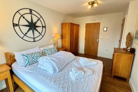 Apartment 25, Ocean 1 Bedroom 1