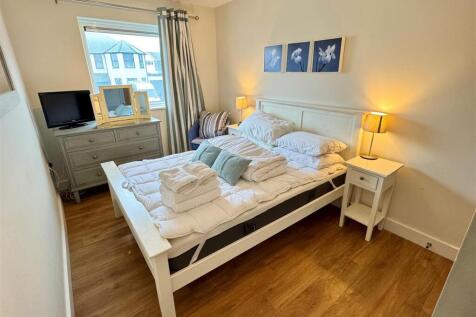 Apartment 25, Ocean 1 Bedroom 2