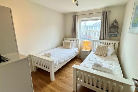 Apartment 25, Ocean 1 Bedroom 3