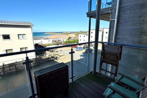 Apartment 25, Ocean 1 Balcony