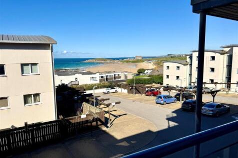 Apartment 25, Ocean 1 View