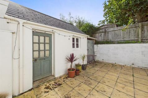 Outbuilding