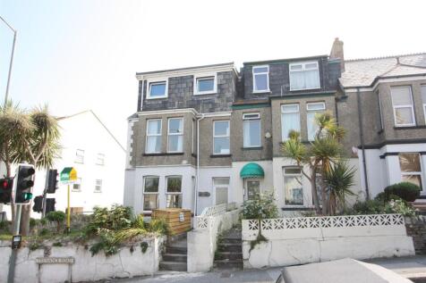 1 Trenance Road