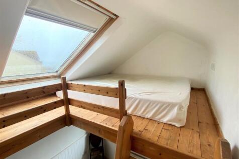 Flat 3, 1 Trenance Road Mezzanine