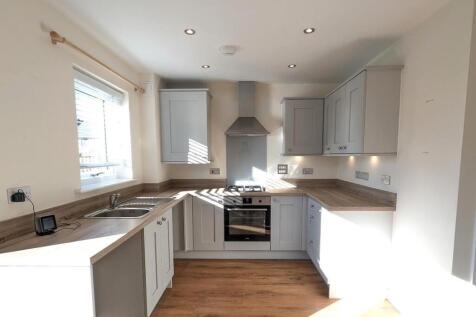 27 Red Cove Close Kitchen