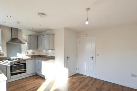 27 Red Cove Close Kitchen