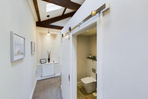 Bedroom Hall