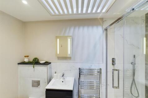 Master En Suite