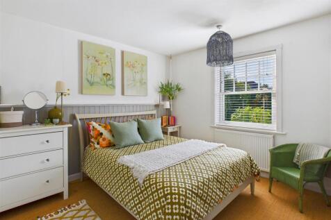 Front Bedroom.
