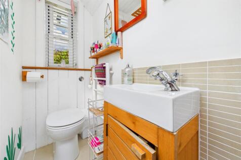 En Suite.