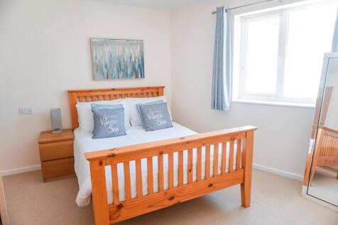 4 Trehellan Heights Bedroom 1
