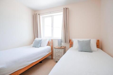 4 Trehellan Heights Bedroom 2