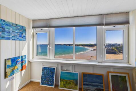 Top Floor View