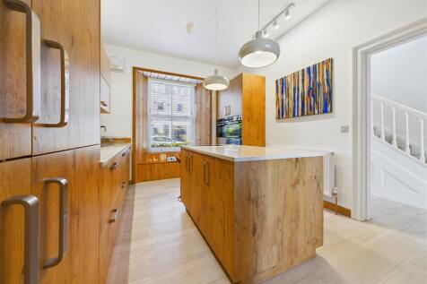 Main Kitchen
