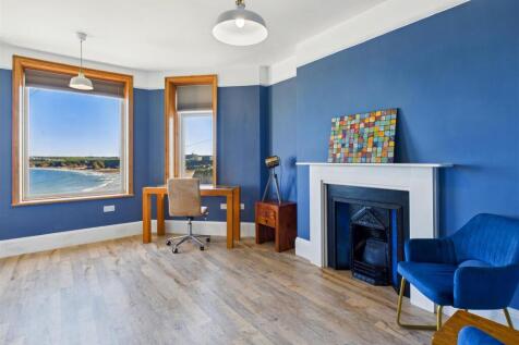 First Floor Room