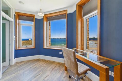 First Floor Views