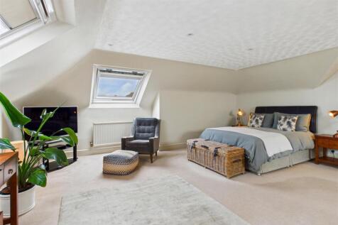 Master Bedroom.