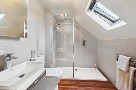 Master En Suite.