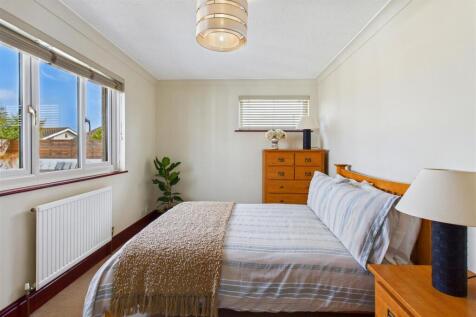 Bedroom 4.