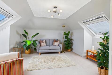 First Floor Bedroom.
