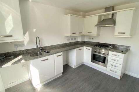13 Littledale Row Kitchen