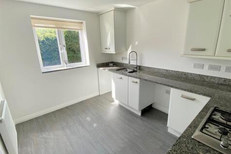 13 Littledale Row Kitchen