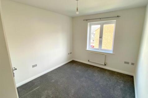 13 Littledale Row Bedroom 2