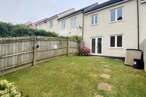 13 Littledale Row Garden
