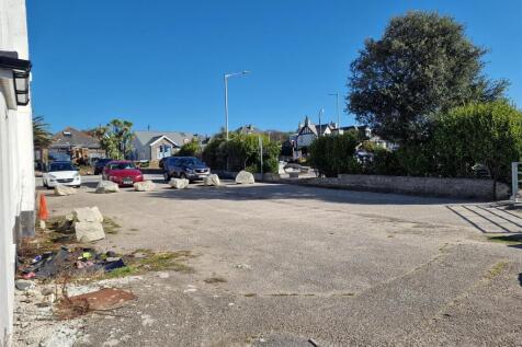 Front Car Parking.