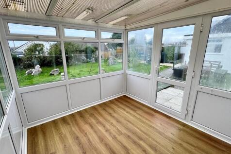 18 Whitegate Road Conservatory