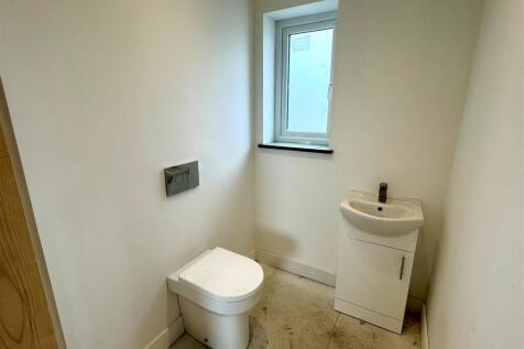 Ivy Cottage WC