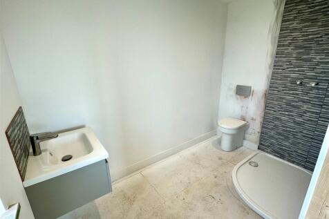 Ivy Cottage En Suite