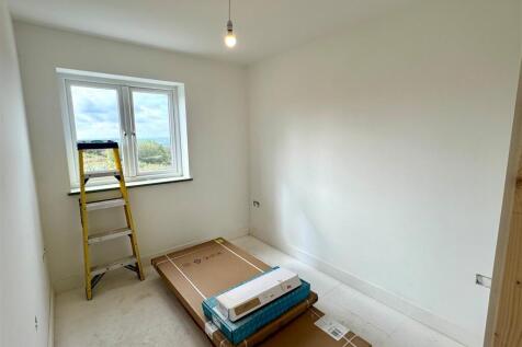 Ivy Cottage Bedroom 3