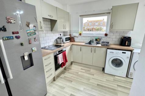 53a Penhallow Road Kitchen