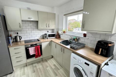 53a Penhallow Road Kitchen