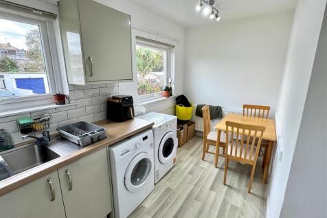53a Penhallow Road Kitchen