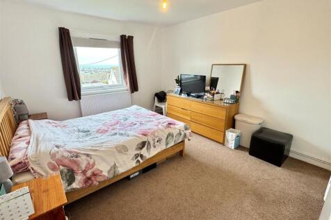 53a Penhallow Road Bedroom 1
